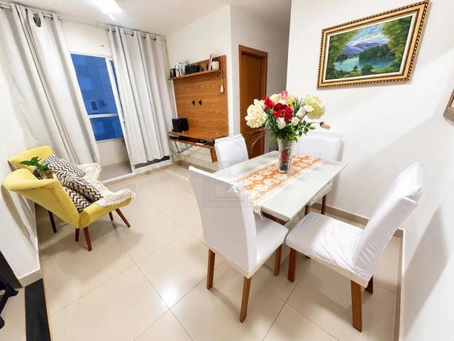 Apartamento aluguel em Cidade Industrial 2, Londrina
