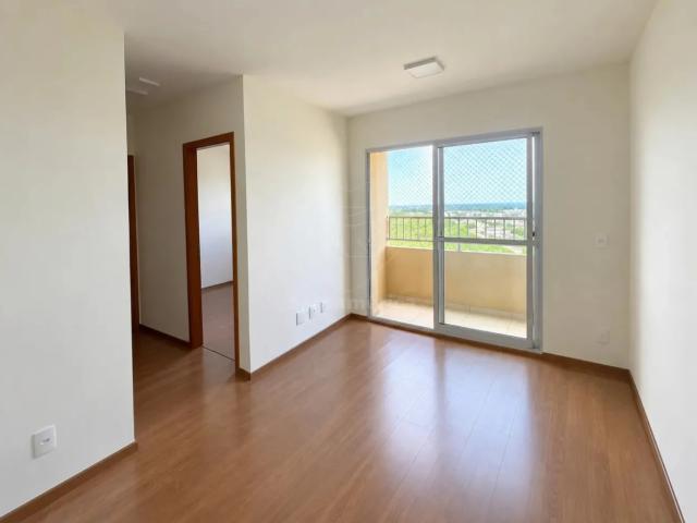 Apartamento aluguel em Jardim Morumbi, Londrina