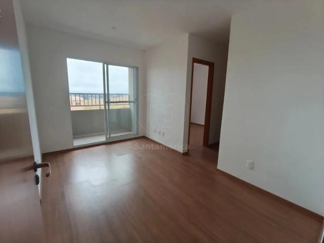 Apartamento aluguel em Jardim Morumbi, Londrina