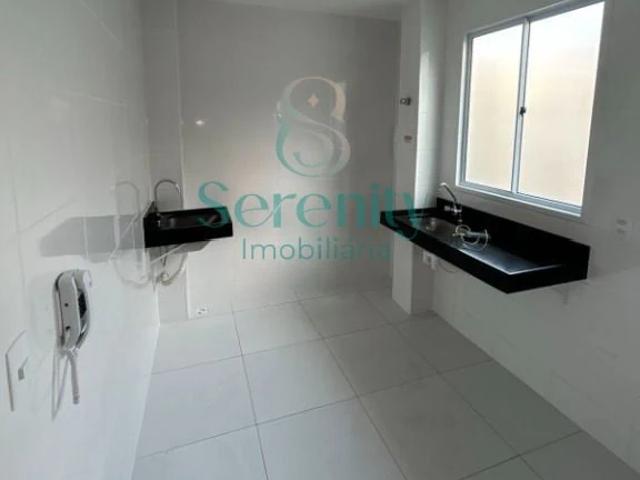 Apartamento aluguel em Cidade Industrial 2, Londrina