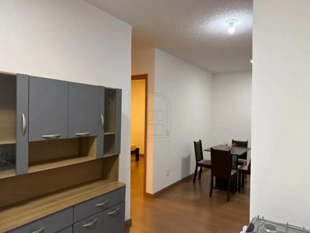 Apartamento aluguel em Cidade Industrial 2, Londrina