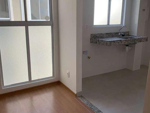 Apartamento aluguel em Cidade Industrial 2, Londrina