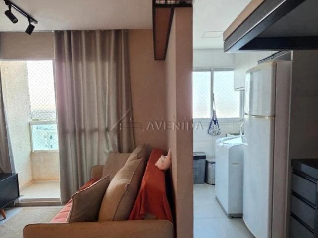 Apartamento aluguel em Jardim Del Rey, Londrina