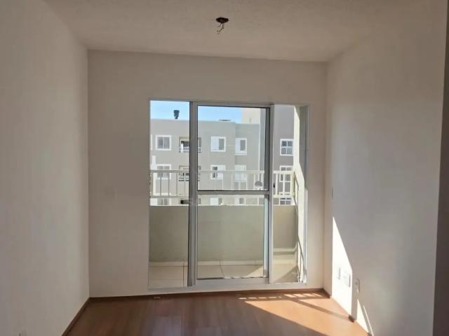 Apartamento aluguel em Cidade Industrial 2, Londrina