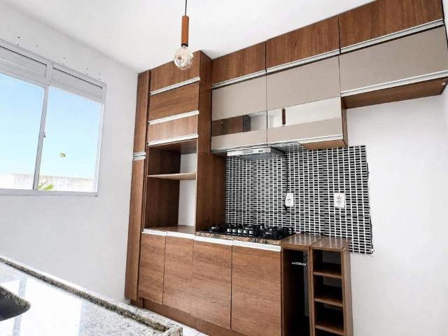 Apartamento aluguel em Cidade Industrial 2, Londrina