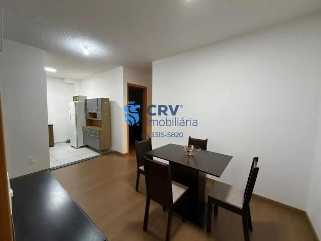 Apartamento aluguel em Cidade Industrial 2, Londrina