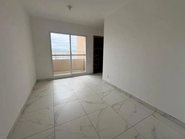 Apartamento aluguel em Jardim Morumbi, Londrina