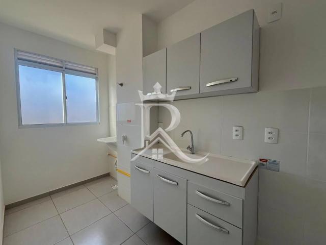 Apartamento aluguel em Jardim Morumbi, Londrina