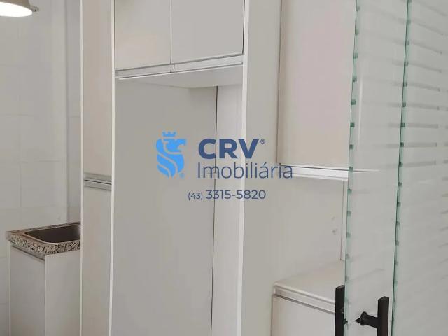 Apartamento aluguel em Cidade Industrial 2, Londrina