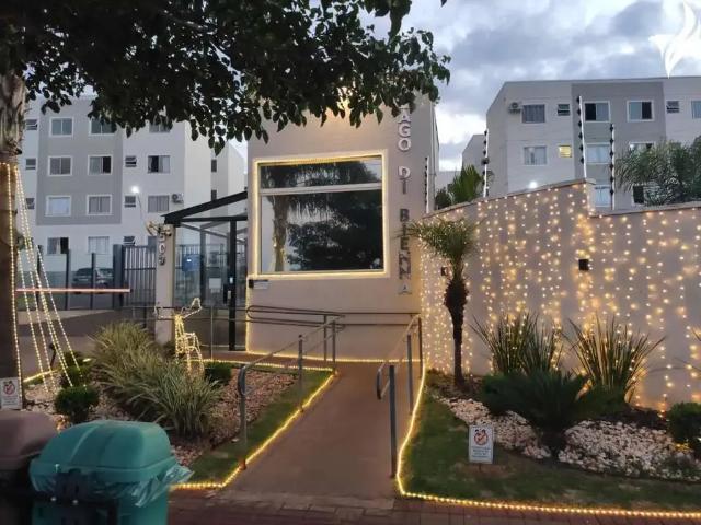 Apartamento aluguel em Região Geográfica Imediata de Londrina, Londrina