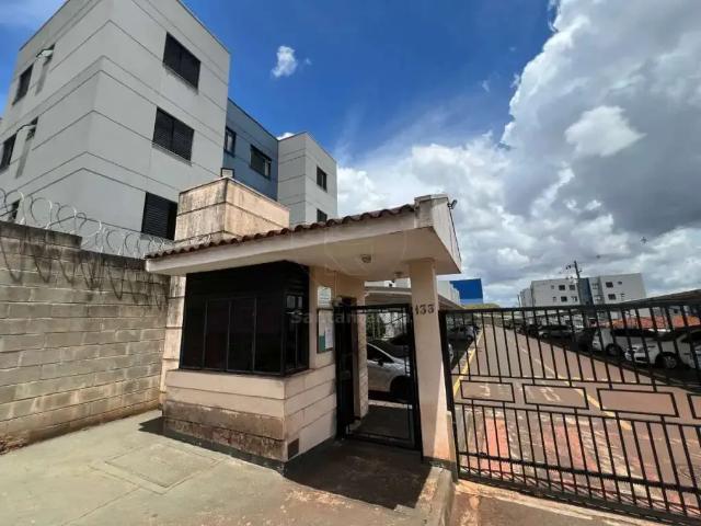 Apartamento aluguel em Região Geográfica Imediata de Londrina, Londrina