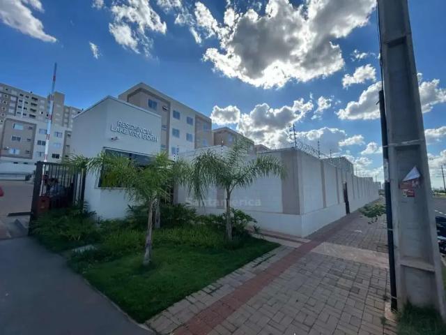 Apartamento aluguel em Região Geográfica Imediata de Londrina, Londrina