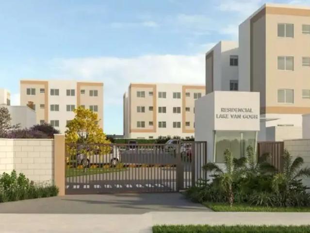 Apartamento aluguel em Região Geográfica Imediata de Londrina, Londrina