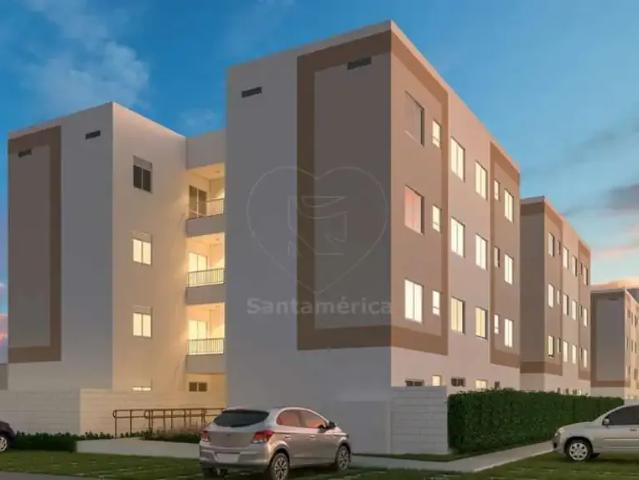 Apartamento aluguel em Região Geográfica Imediata de Londrina, Londrina