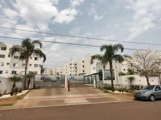 Apartamento aluguel em Região Geográfica Imediata de Londrina, Londrina