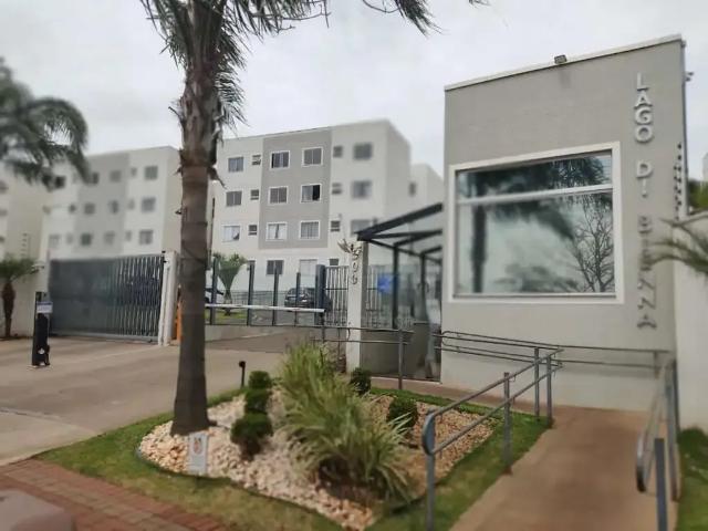 Apartamento aluguel em Região Geográfica Imediata de Londrina, Londrina