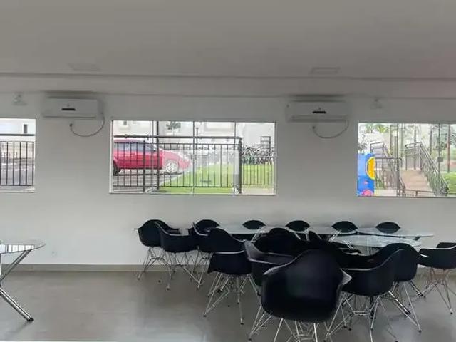 Apartamento aluguel em Região Geográfica Imediata de Londrina, Londrina
