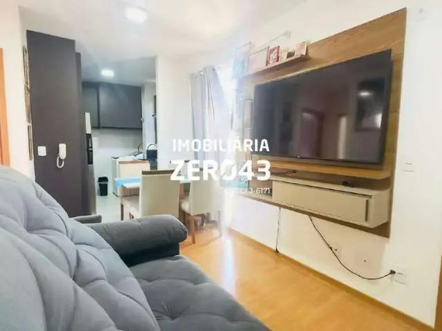 Apartamento aluguel em Região Geográfica Imediata de Londrina, Londrina