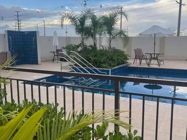 Apartamento aluguel em Região Geográfica Imediata de Londrina, Cambé