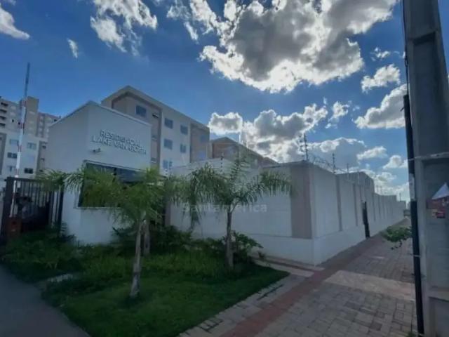 Apartamento aluguel em Região Geográfica Imediata de Londrina, Londrina