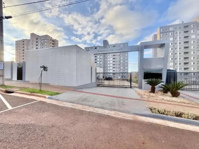 Apartamento aluguel em Região Geográfica Imediata de Londrina, Londrina
