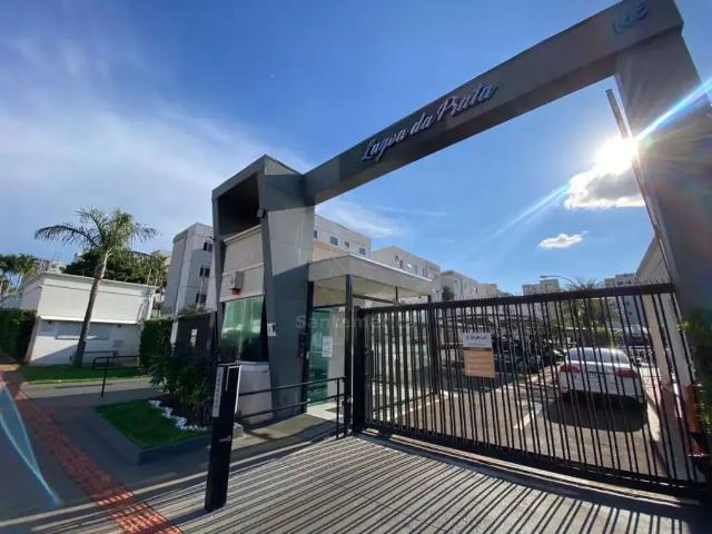 Apartamento aluguel em Região Geográfica Imediata de Londrina, Londrina