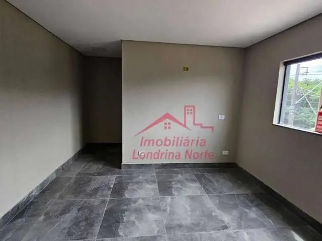 Apartamento aluguel em Jardim Marissol, Londrina