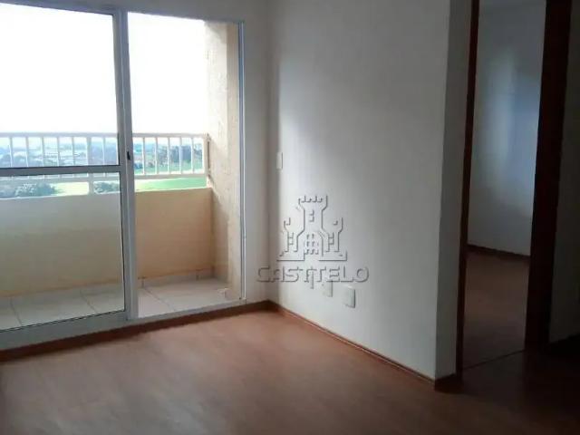 Apartamento aluguel em Jardim Santa Paula, Ibiporã
