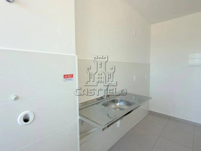 Apartamento aluguel em Cidade Industrial 2, Londrina
