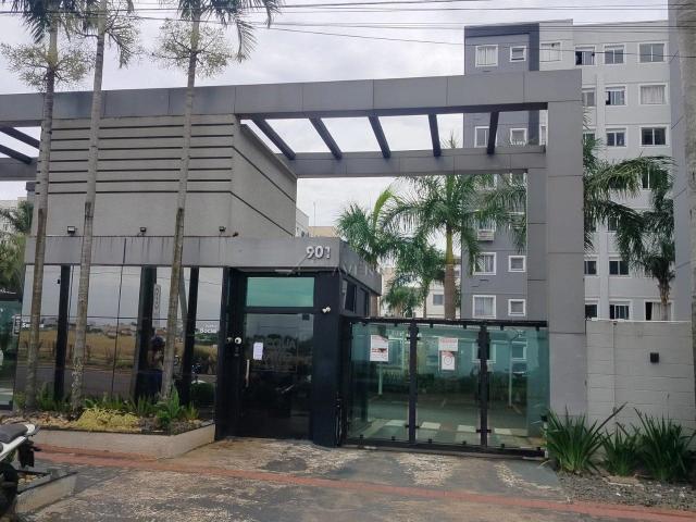 Apartamento aluguel em Jardim Morumbi, Londrina
