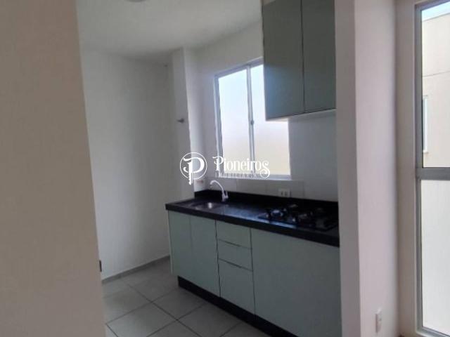 Apartamento aluguel em Cidade Industrial 2, Londrina