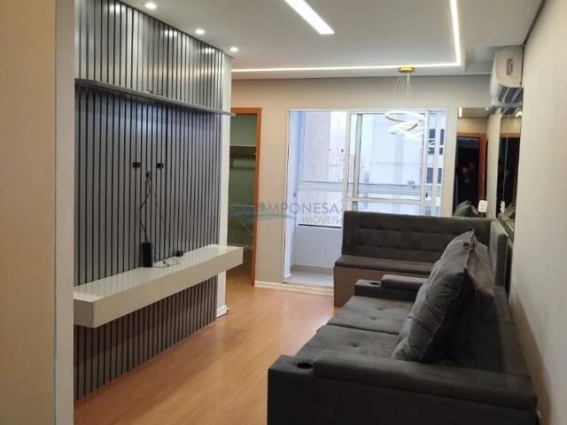 Apartamento aluguel em Cidade Industrial 2, Londrina
