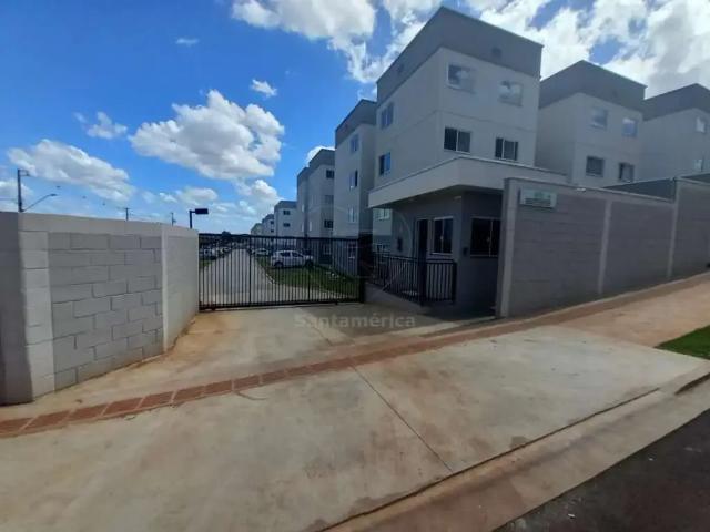 Apartamento aluguel em Região Geográfica Imediata de Londrina, Londrina