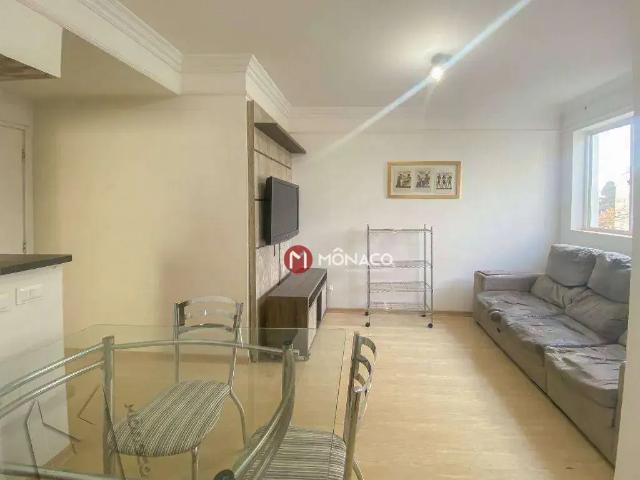 Apartamento aluguel em Região Geográfica Imediata de Londrina, Londrina