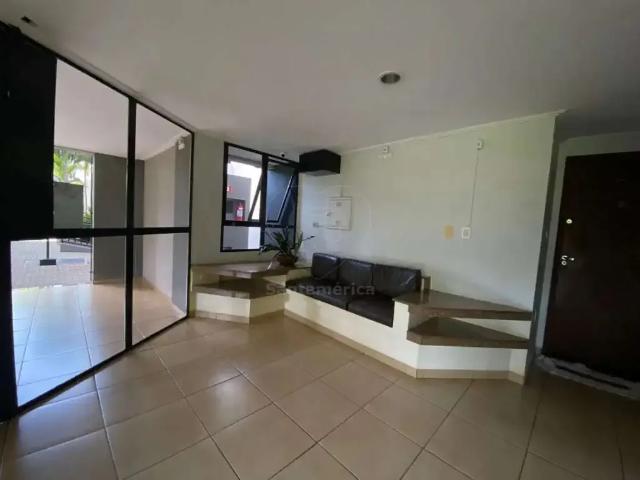 Apartamento aluguel em Região Geográfica Imediata de Londrina, Londrina