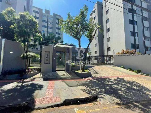 Apartamento aluguel em Região Geográfica Imediata de Londrina, Londrina
