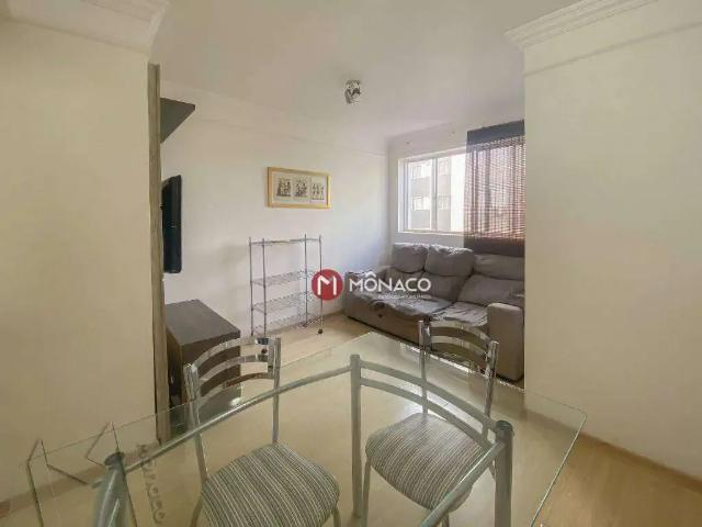 Apartamento aluguel em Coliseu, Londrina