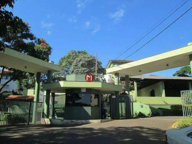 Apartamento aluguel em Região Geográfica Imediata de Londrina, Londrina