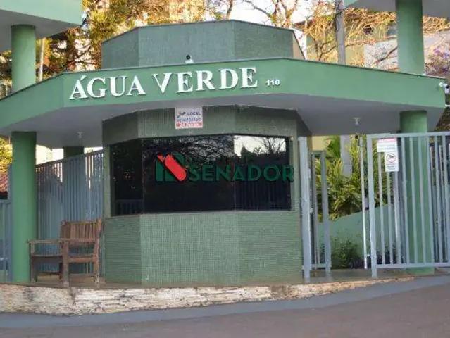 Apartamento aluguel em Região Geográfica Imediata de Londrina, Londrina