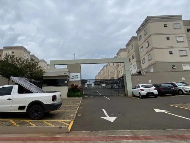 Apartamento aluguel em Região Geográfica Imediata de Londrina, Londrina