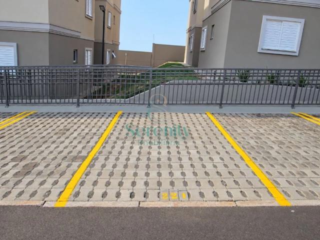 Apartamento aluguel em Universidade, Londrina