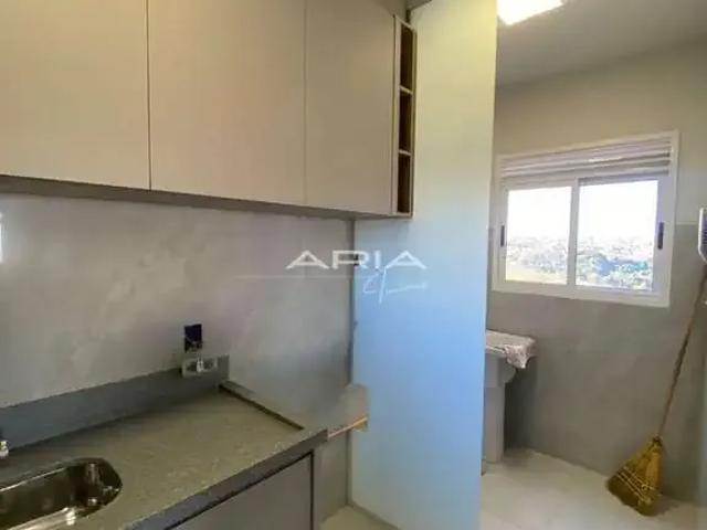 Apartamento aluguel em Região Geográfica Imediata de Londrina, Londrina