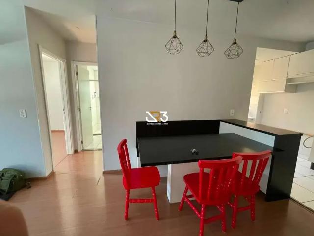 Apartamento aluguel em Região Geográfica Imediata de Londrina, Londrina