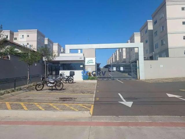 Apartamento aluguel em Região Geográfica Imediata de Londrina, Londrina