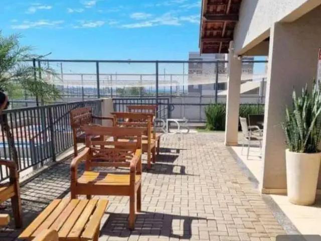 Apartamento aluguel em Região Geográfica Imediata de Londrina, Londrina