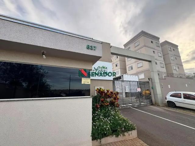 Apartamento aluguel em Região Geográfica Imediata de Londrina, Londrina