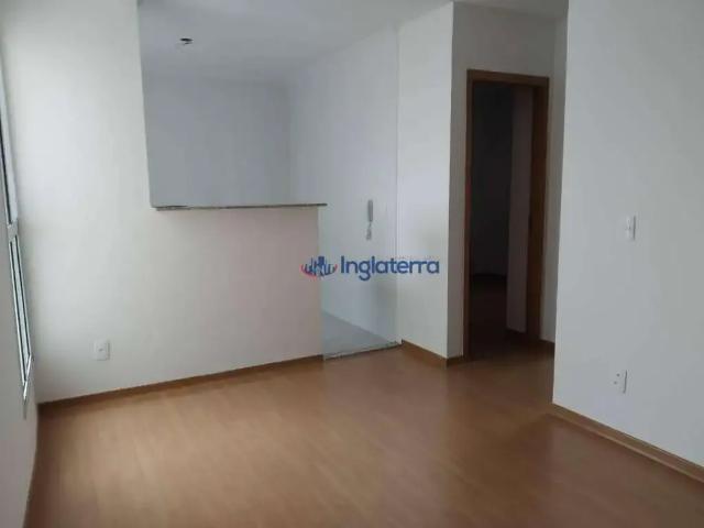 Apartamento aluguel em Região Geográfica Imediata de Londrina, Londrina