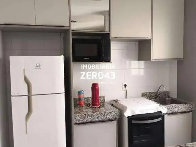 Apartamento aluguel em Região Geográfica Imediata de Londrina, Londrina