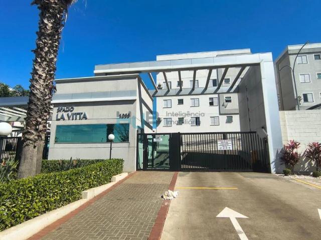 Apartamento aluguel em Jardim Agari, Londrina