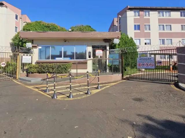 Apartamento aluguel em Região Geográfica Imediata de Londrina, Londrina